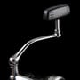 Shimano Ultegra CI4+ XSB Reel Close Up 8