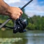 Ultegra XTE Fishing Reel In Use  8