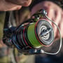 Shimano Vanford F Spinning Reel In Use 3