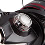 Shimano Vanford F Spinning Reel Close Up 
