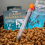 Drennan Shorty Pellet Fishing Waggler Range