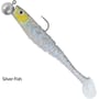Korum Snapper Ready Shads 7