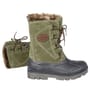 Skee-Tex Field Fishing Boots Side