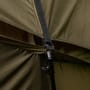 Cygnet Cyclone 100 Fishing Skull Cap Close Up 2