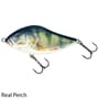 Slider 12cm Sinking Lure Real Perch