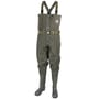 Snowbee Granite PVC Cleated Sole Chest Waders 1