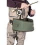 Snowbee Fishing Line Tray In Use 1