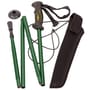 Snowbee Prestige Folding Wading Staff 1