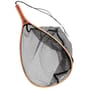 Snowbee Wooden Frame Hand Trout Landing Net - 25 Inch