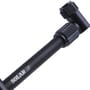 Solar A1 5-spoke knurled locking collar 