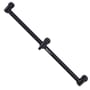 Solar A1 Aluminium 3 Rod Fixed both Buzz Bar
