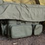 Solar Fishing Barrow Ruckbag In Use 1