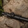 Solar Black-Lite Fishing Bankstick Close Up 3