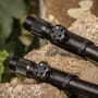 Solar Black-Lite Fishing Bankstick Close Up 4