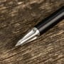 Solar Black-Lite Fishing Bankstick Close Up 6