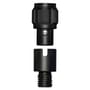 Solar Black-Lite Kit-Off Fishing Adaptor 1