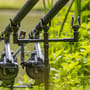 Solar Black-Lite Kit-Off Fishing Adaptor In Use 5