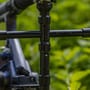 Solar Black-Lite Kit-Off Fishing Adaptor In Use 6