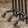 Solar Black-Lite Fishing Snag Bar In Use 5