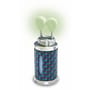 Solar Carbon Colours Fishing Indicator Head Blue