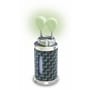 Solar Carbon Colours Fishing Indicator Head Green