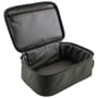 Solar Hard Case Accessory Fishing Bag Large Open
