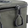 Solar Hard Case Accessory Fishing Bag Medium Zipped