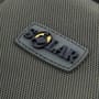 Solar Hard Case Accessory Fishing Bag Medium Logo