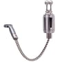 Solar Lock & Load Indicator Head Kit Stainless With Hanga Ball Line Clip