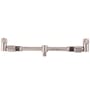 Solar P1 2 Rod Adjustable Front Buzz Bar