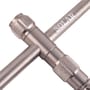 Solar P1 3 Rod Adjustable Buzz Bar Close Up