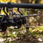 Solar P1 3 Rod Adjustable Buzz Bar Kit