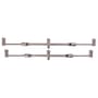 Solar P1 3 Rod Adjustable Buzz Bar 2
