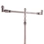 Solar P1 3 Rod Adjustable Buzz Bar & Bankstick Kit 3