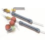 Solar Tackle P1 Baiting Needle With Boilie Stop Dispenser 1