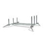 Solar Tackle P1 Croc Rod Pod Wide