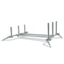 Solar Tackle P1 Croc Rod Pod