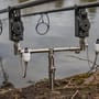 Solar P1 Captive Fishing Buzzer Bar In Use 1