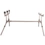 Solar P1 Worldwide Pod Kit Inc 3 Rod Buzz Bars & Mini Back Rests 1