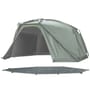 Solar South Westerly Pro Universal Spider Bivvy System Bundle 3