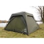 Solar SP Bankmaster Quick-Up Fishing Shelter In Use 2