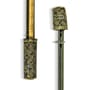 Solar Tackle SP C-Tech Adjustable Tip & Butt Protector