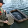 Solar Tackle SP C-Tech Floatation Cell