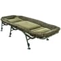 Solar SP C-Tech Memory Foam Bedchair MKII