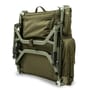 Solar Tackle SP C-Tech Memory Foam Bedchair MKII - Wide 3