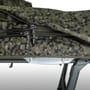 Solar SP C-Tech Memory Foam Sleep System MKII 2