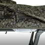 Solar SP C-Tech Memory Foam Sleep System MKII Wide 2