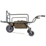 Solar Tackle SP C-Tech Power Barrow MK2 - No Batteries 1