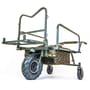 Solar Tackle SP C-Tech Power Barrow MK2 - No Batteries