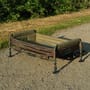 Solar Tackle SP C-Tech Quick Up Cradle